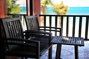 Koh Tao Beach Club