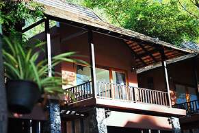 Koh Tao Beach Club
