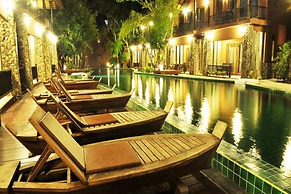 Koh Tao Beach Club