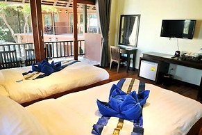 Koh Tao Beach Club