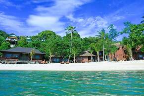 Koh Tao Beach Club