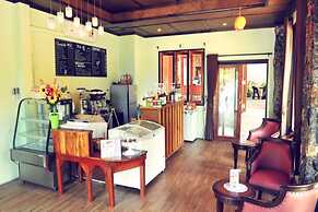 Koh Tao Beach Club