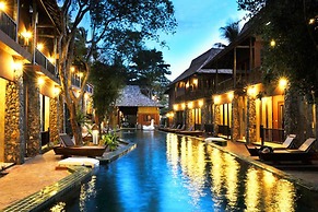 Koh Tao Beach Club