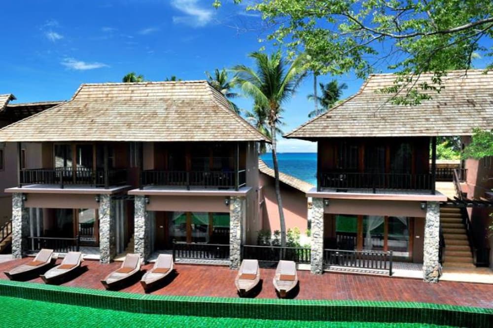 Koh Tao Beach Club