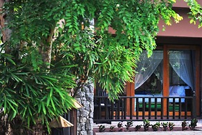 Koh Tao Beach Club
