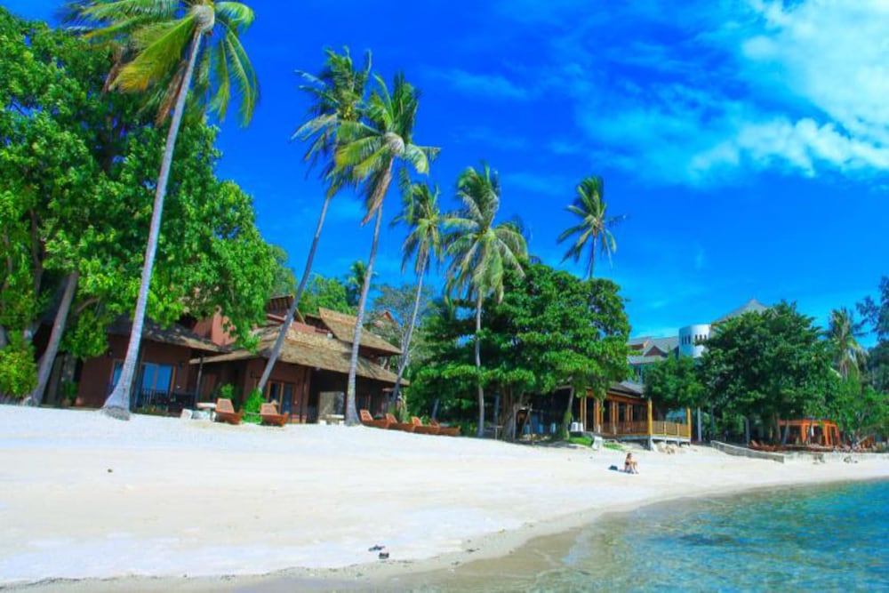 Koh Tao Beach Club