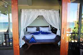 Koh Tao Beach Club