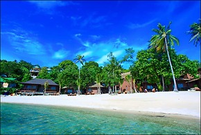 Koh Tao Beach Club