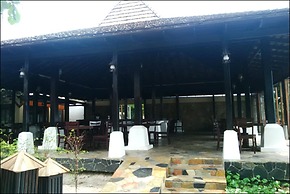 Koh Tao Beach Club
