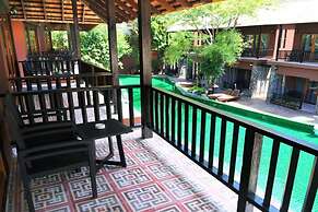 Koh Tao Beach Club