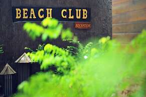 Koh Tao Beach Club