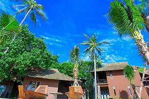 Koh Tao Beach Club