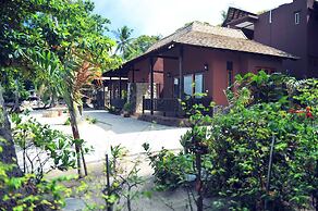 Koh Tao Beach Club