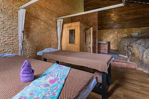 Koh Tao Beach Club