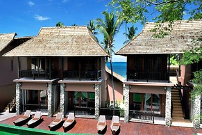 Koh Tao Beach Club