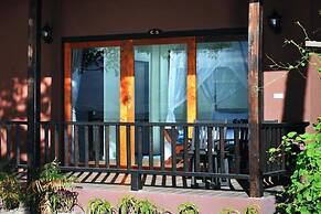 Koh Tao Beach Club