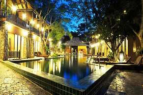 Koh Tao Beach Club