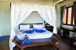 Koh Tao Beach Club