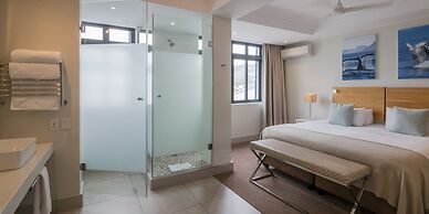 Hermanus Apartments