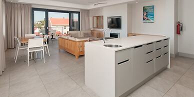 Hermanus Apartments