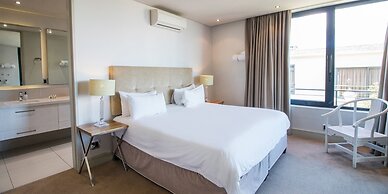 Hermanus Apartments