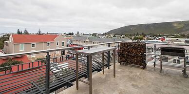 Hermanus Apartments
