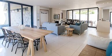 Hermanus Apartments