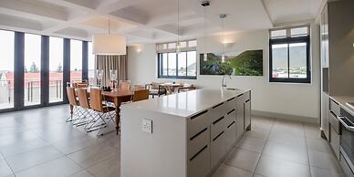 Hermanus Apartments