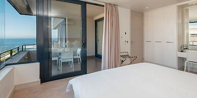 Hermanus Apartments