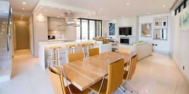 Hermanus Apartments