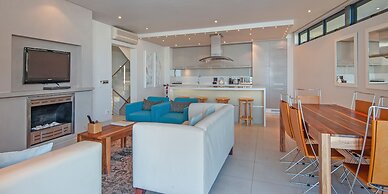 Hermanus Apartments