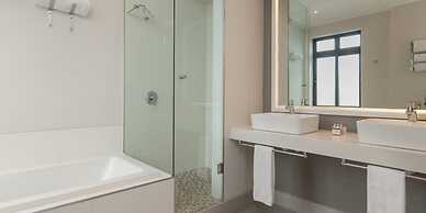 Hermanus Apartments