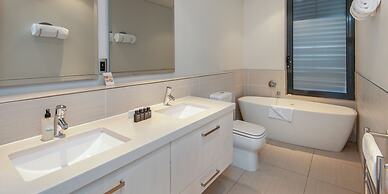 Hermanus Apartments