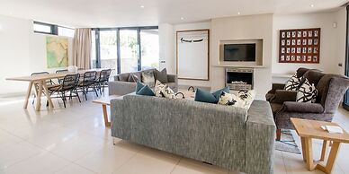 Hermanus Apartments