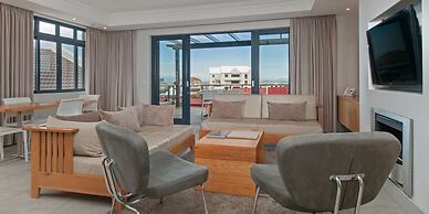 Hermanus Apartments