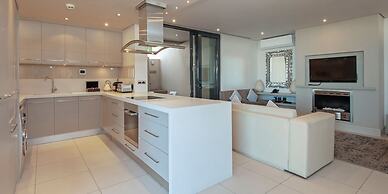 Hermanus Apartments
