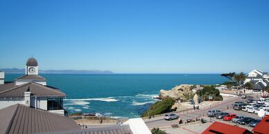 Hermanus Apartments