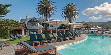 Hermanus Apartments