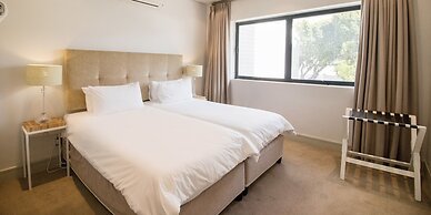 Hermanus Apartments