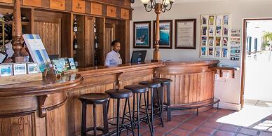 Hermanus Apartments