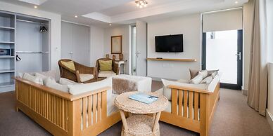 Hermanus Apartments
