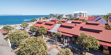 Hermanus Apartments