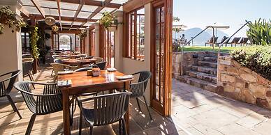 Hermanus Apartments