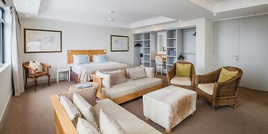Hermanus Apartments