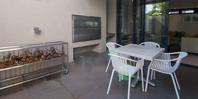 Hermanus Apartments