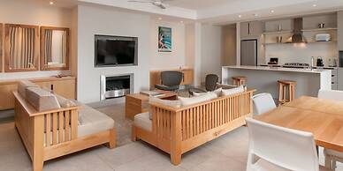 Hermanus Apartments