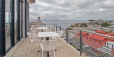 Hermanus Apartments