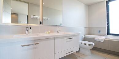 Hermanus Apartments