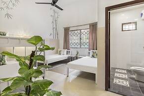 Babel Guesthouse