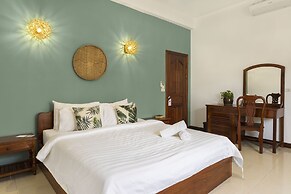 Babel Guesthouse